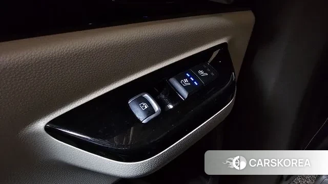 Kia Carnival 4th generation id 2975540 из Кореи 10