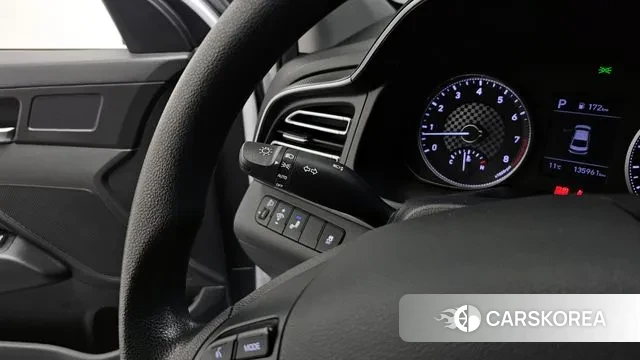 Hyundai The New Avante AD id 3601941 из Кореи 10