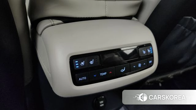Hyundai The New Palisade id 4524232 из Кореи 10