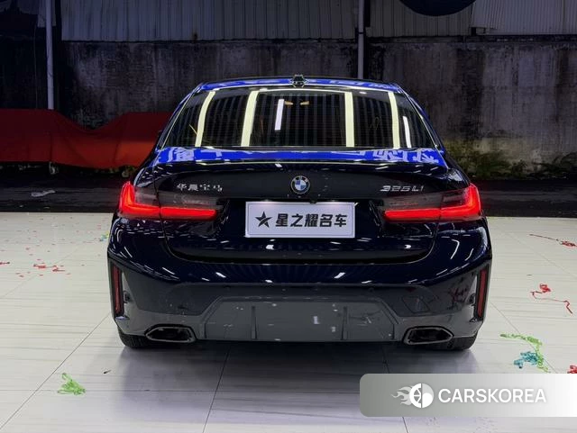 BMW 3 series id 3890763 из Китая 10