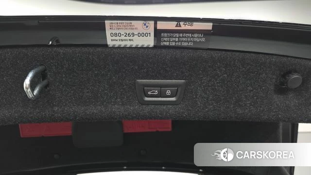 BMW 3 Series (G20) id 4441433 из Кореи 10