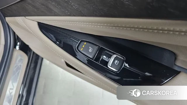 Kia K8 Hybrid id 2940374 из Кореи 10