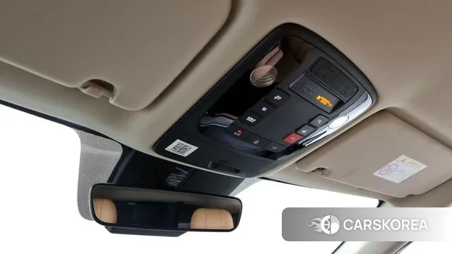 Kia Carnival 4th generation id 3042724 из Кореи 10