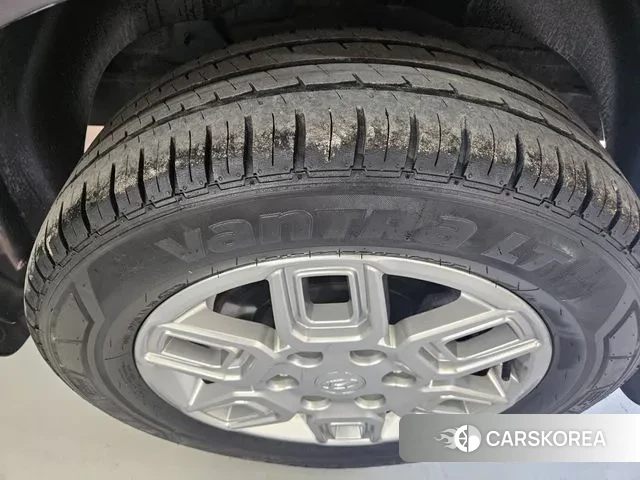 Hyundai Staria id 3453506 из Кореи 10