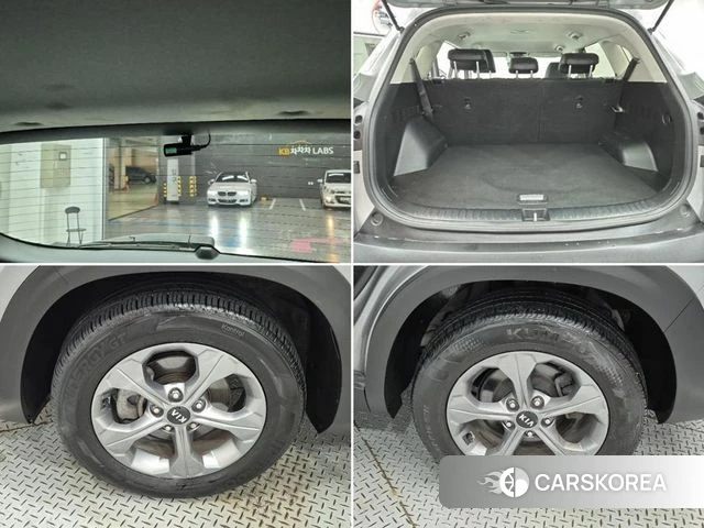 Kia Seltos id 4947183 из Кореи 10