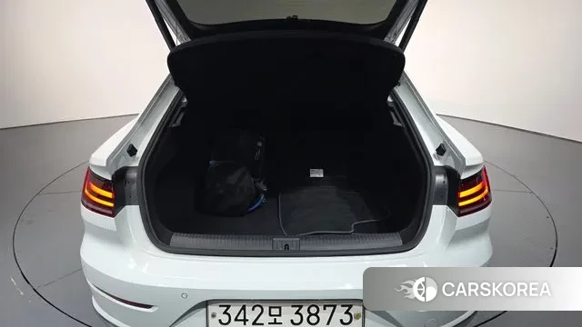 Volkswagen Arteon id 3045026 из Кореи 10