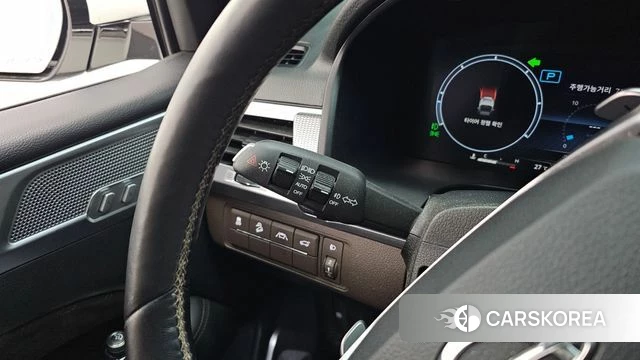 Ssangyong All New Rexton id 4893765 из Кореи 10