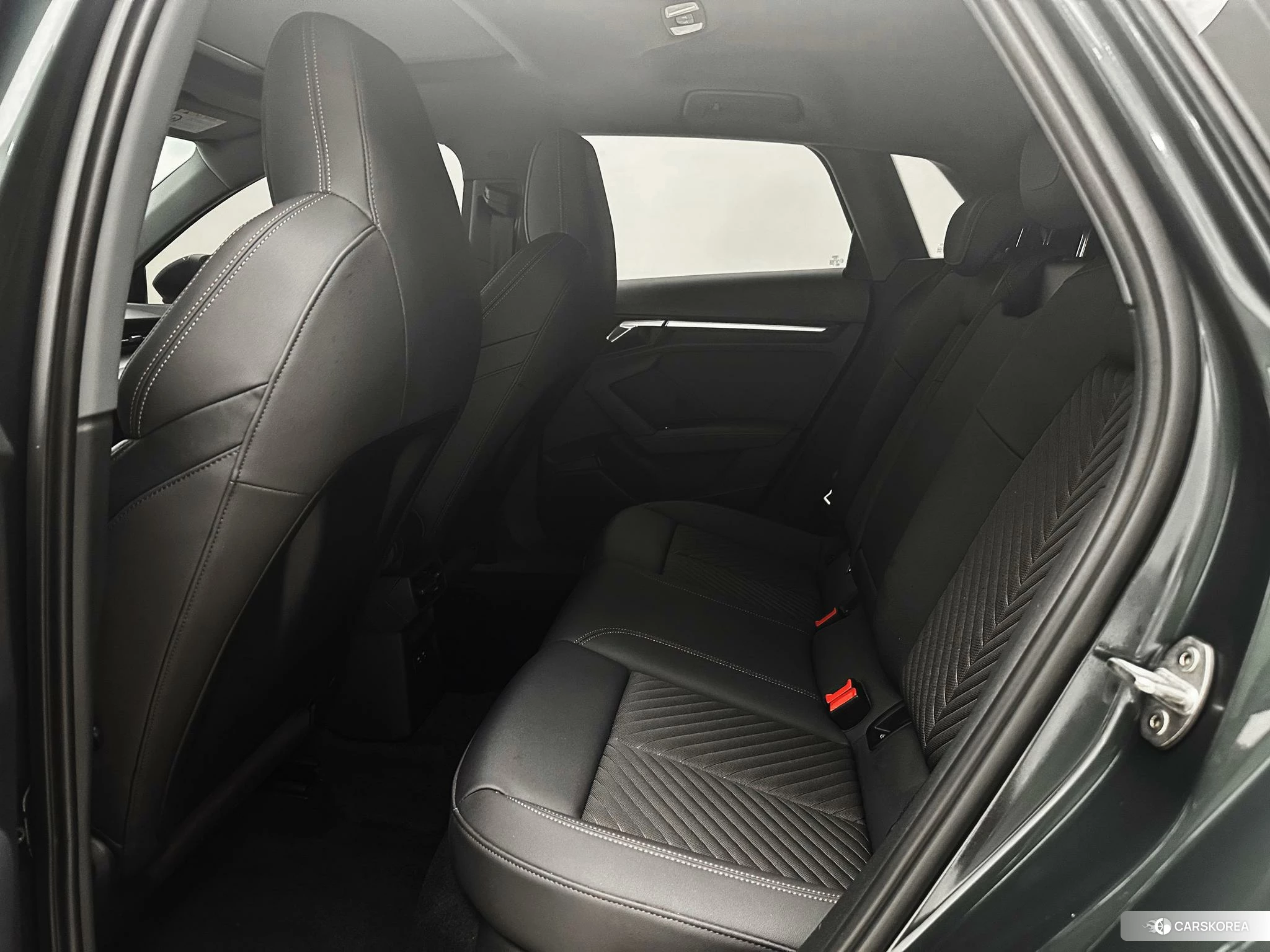 Audi A3 id 4510383 из Китая 10