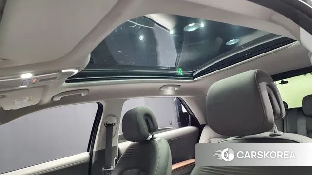 Hyundai Ionic 5 id 2885257 из Кореи 10