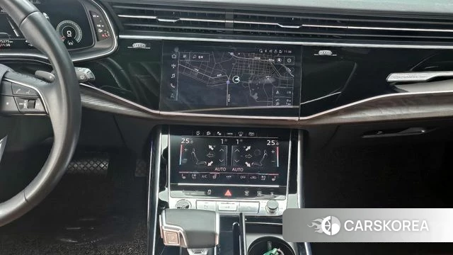 Audi Q7 (4M) id 3884715 из Кореи 10