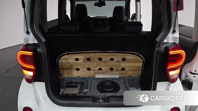 Kia The New Ray id 3685578 из Кореи 10