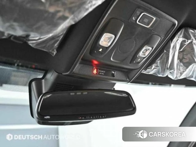 Renault Korea (Samsung) Arcana id 4499277 из Кореи 10
