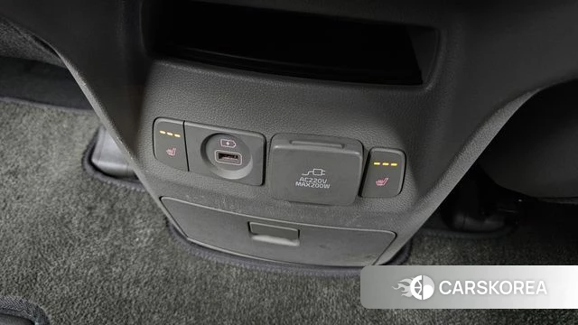 Kia The New Carnival id 4907489 из Кореи 10