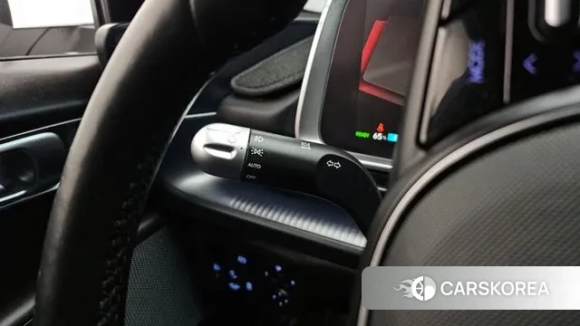 Hyundai Ionic 6 id 3726188 из Кореи 10