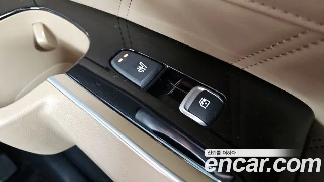 Kia The New Sorento 4th Generation id 2816169 из Кореи 10