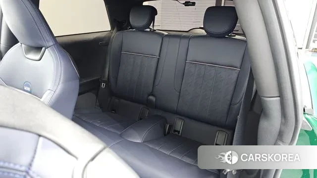 Mini Cooper S 4th Generation id 3745212 из Кореи 10