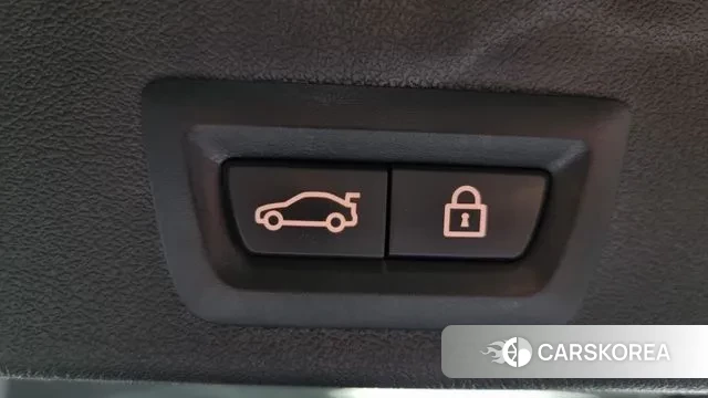 BMW X6 (G06) id 2886227 из Кореи 10