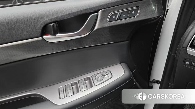 Hyundai Palisade id 4501849 из Кореи 10