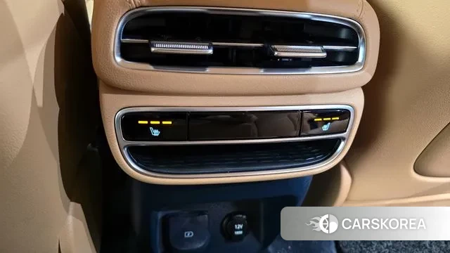 Genesis GV80 id 3011805 из Кореи 10