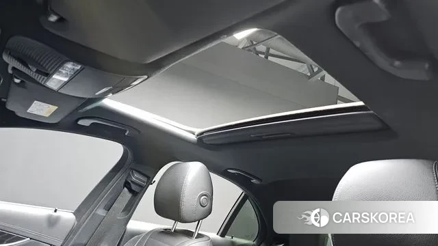 Mercedes-Benz E-Class W213 id 3257023 из Кореи 10