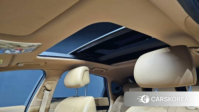 Genesis G80 (RG3) id 4292062 из Кореи 10