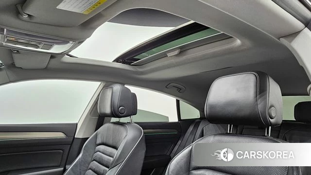 Volkswagen Arteon id 3879572 из Кореи 10