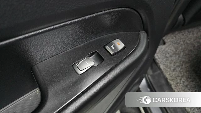 Ssangyong Rexton Sports Cannes id 4196378 из Кореи 10