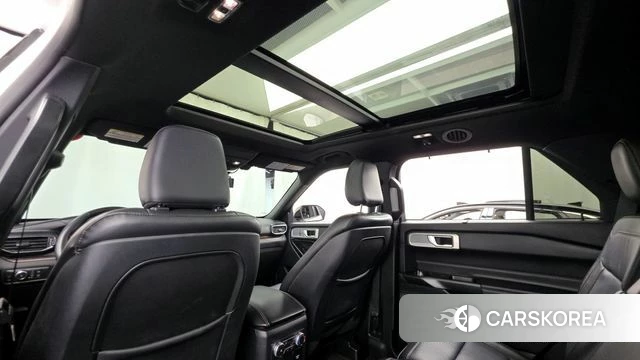 Ford Explorer 6th Generation id 3942216 из Кореи 10