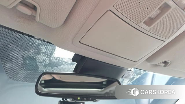 Nissan X Trail id 4520531 из Кореи 10
