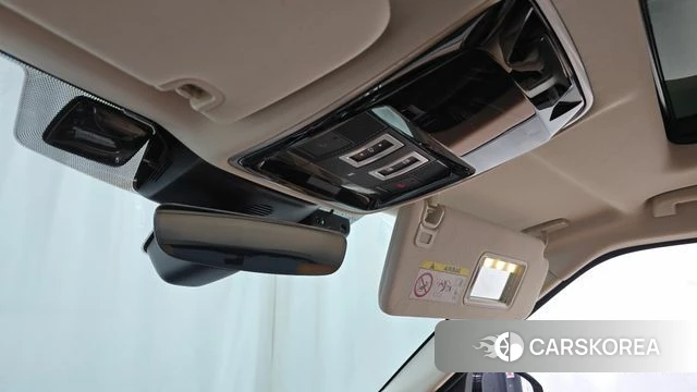 Land Rover Range Rover Sport 2nd Generation id 4775366 из Кореи 10