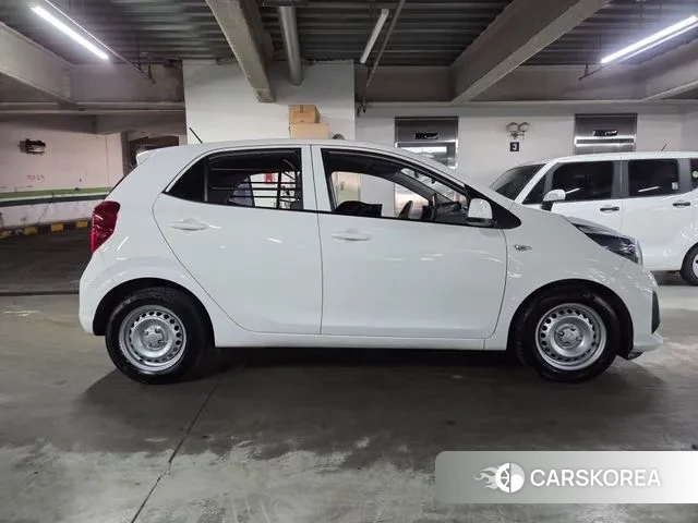 Kia Morning Urban (JA) id 3669153 из Кореи 10