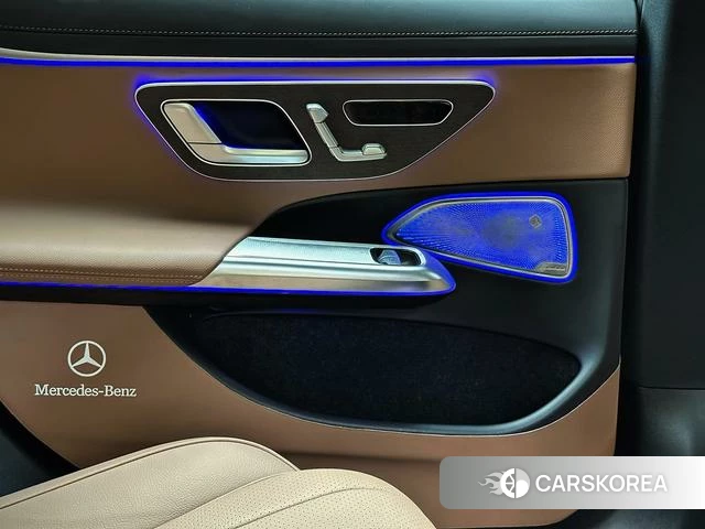 Mercedes-Benz E-class id 4353712 из Китая 10