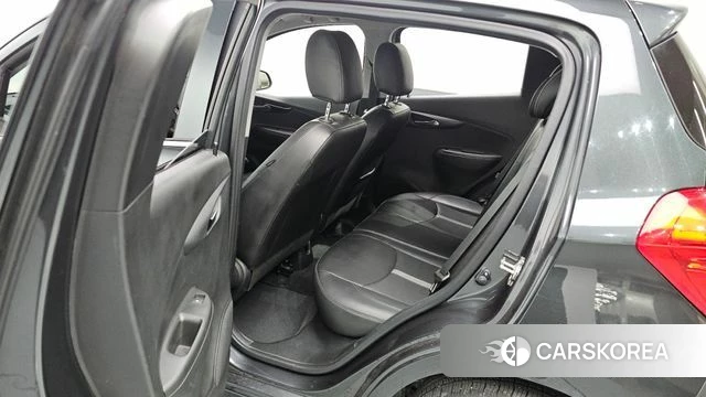 Chevrolet (GM Daewoo) The New Spark id 4179893 из Кореи 10