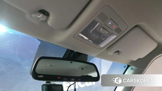 Hyundai Venue id 4232363 из Кореи 10