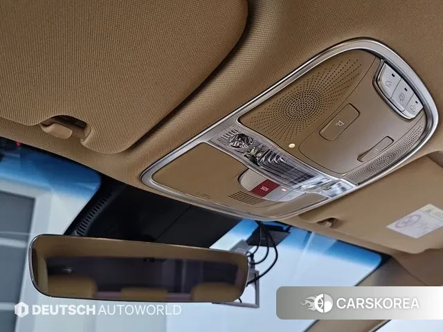 Kia The New K9 2nd generation id 3645575 из Кореи 10