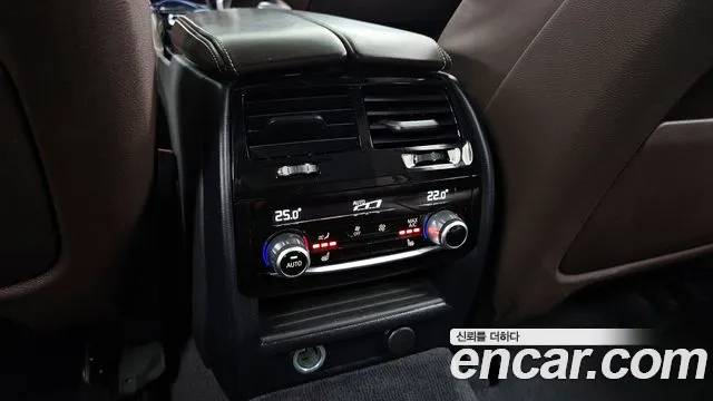 BMW 6 Series GT (G32) id 2855328 из Кореи 10