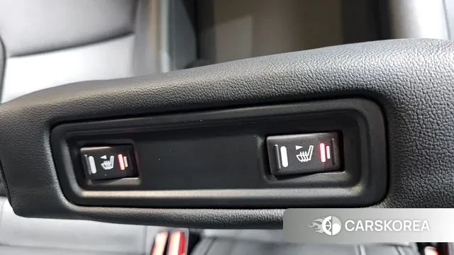 Renault Korea (Samsung) The New QM6 id 3676637 из Кореи 10