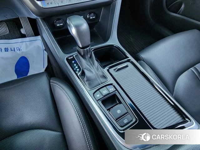 Hyundai Sonata New Rise id 4295245 из Кореи 10