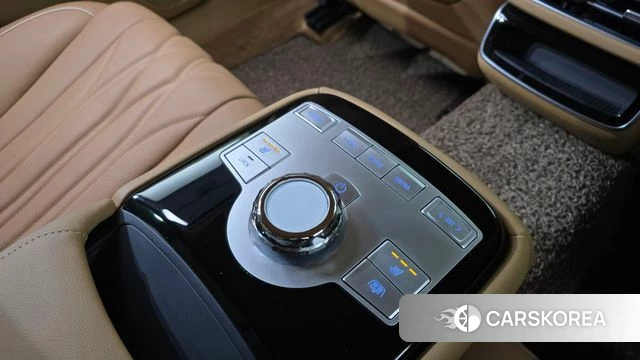 Genesis G80 (RG3) id 3805491 из Кореи 10