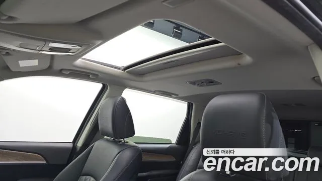 Kia Mohave Master id 2715738 из Кореи 10