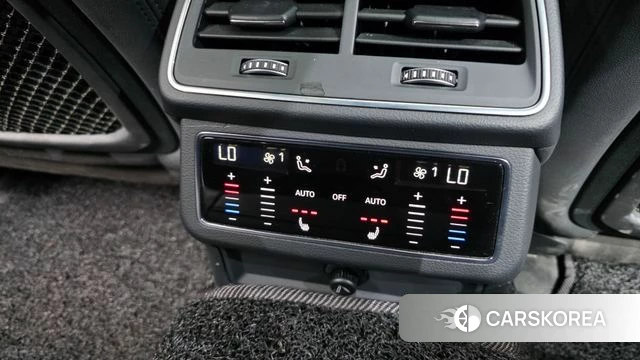 Audi A6 (C8) id 3910942 из Кореи 10