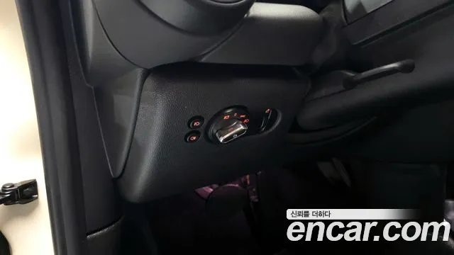 Mini Cooper id 2702477 из Кореи 10