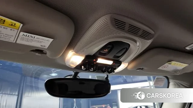 Mini Cooper id 2986065 из Кореи 10