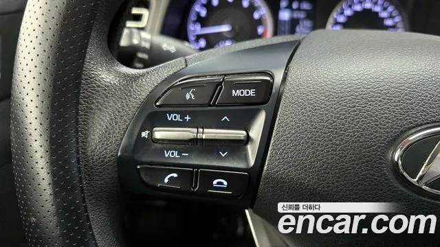 Hyundai The New Avante AD id 2355714 из Кореи 10