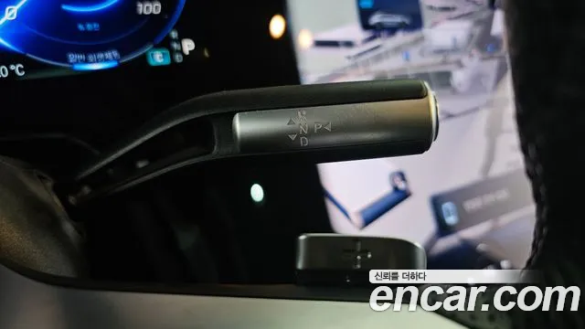 Mercedes-Benz EQS V297 id 2662576 из Кореи 10