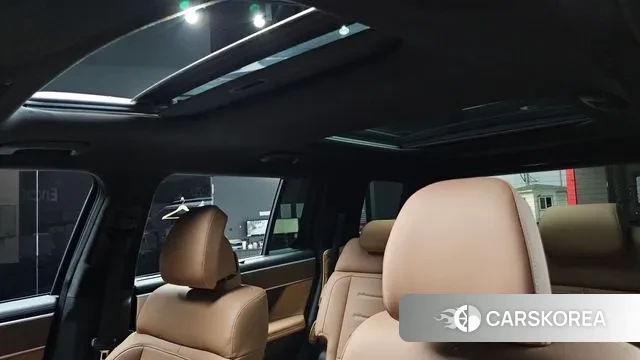 Hyundai Santa Fe (MX5) id 3305375 из Кореи 10