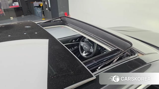 Genesis G70 id 4633124 из Кореи 10