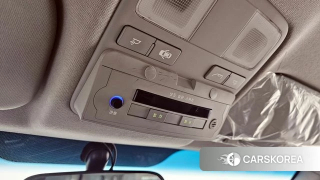 Hyundai The New Grand Starex id 4225705 из Кореи 10