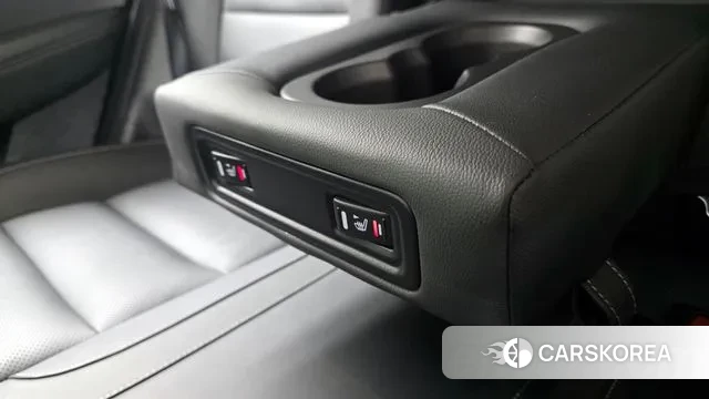 Renault Korea (Samsung) The New QM6 id 3428921 из Кореи 10