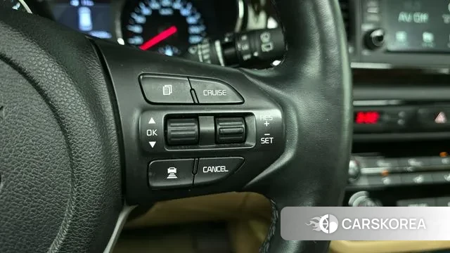 Kia The New Carnival id 3045603 из Кореи 10